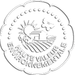 logo HVE Haute Valeur Environnementale